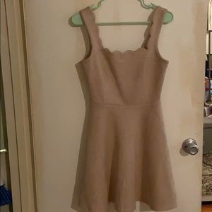 SUPER soft dress from francescas